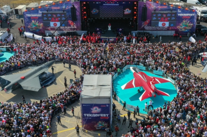 Teknofest İstanbul 2025 ne zaman? İşte Teknofest takvimi ve detayları