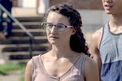 The Walking Dead oyuncusu Kelley Mack 33 yaşında hayatını kaybetti