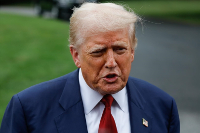 Trump: Putin ile görüşmede büyük ilerleme kaydedildi