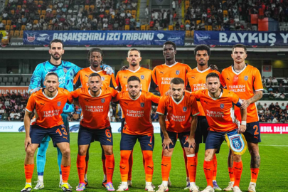 Viking – Başakşehir maçı ne zaman, saat kaçta, hangi kanalda? İşte Konferans Ligi 3. eleme turu detayları