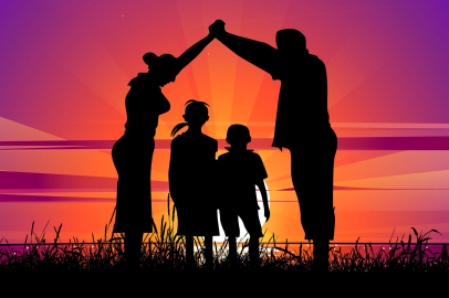 25 Temmuz, artık ‘Mutlu Aile Günü’ olarak kutlanacak