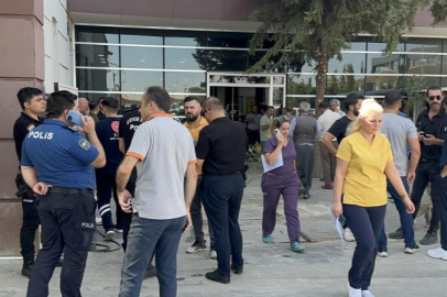 Adıyaman’da iki grup arasında kanlı kavga: 1’i ağır 4 yaralı