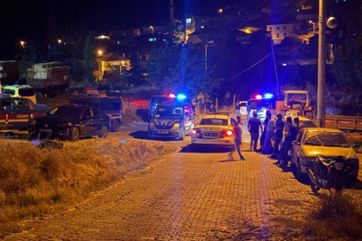 Balıkesir Bigadiç’te feci son!