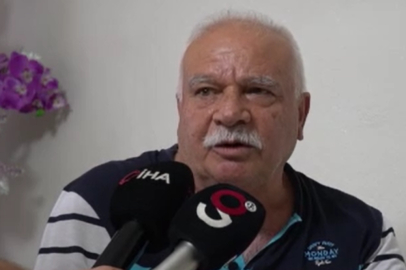 Birlikte yaşadığı eski eşini boğarak öldürdü, olay sonrası ev sahibine sığındı