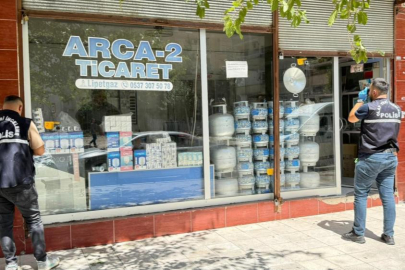 Diyarbakır'da 12 kişinin yaralandığı silahlı kavgaya ilişkin 5 tutuklama