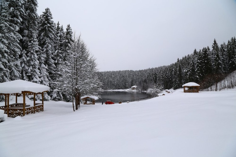 GELENEKSEL KÜLTÜR VE YAYLA HAVASI: SAHARA YAYLASI