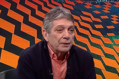 Duayen spiker Ümit Aktan 76 yaşında hayatını kaybetti! Ümit Aktan kimdir, kaç yaşında?