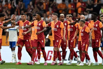 Gaziantep FK-Galatasaray maçı ne zaman, saat kaçta? Hangi kanalda canlı yayınlanacak?