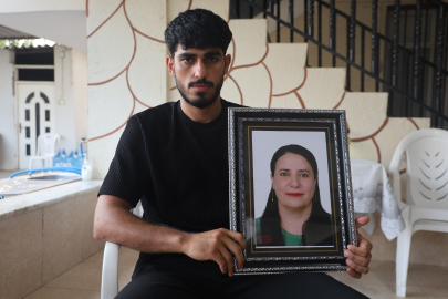 Hatay'da 21 yıl boyunca 4 evladına hem annelik hem de babalık yapan kadın kayın biraderi tarafından öldürüldü