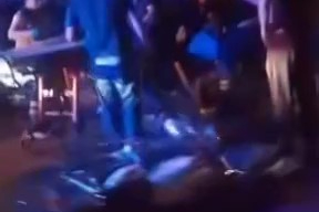 Hatay dörtyol'da motosikletler çarpıştı: 2 kişi yaralandı