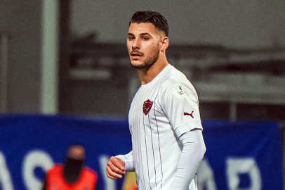 Hatayspor’da sezon başlamadan Kaptan Görkem Sağlam’dan ihtar şoku