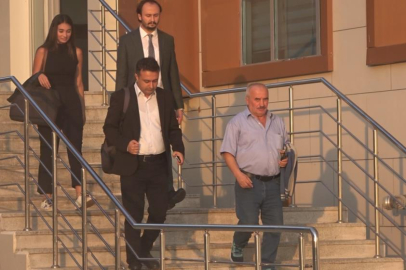 Kayıp iş adamıyla ilgili gözaltına alınan kaptan adli kontrolle serbest