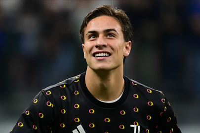 Kenan Yıldız, Ballon d'Or'da yılın en iyi genç oyuncusu ödülüne aday gösterildi