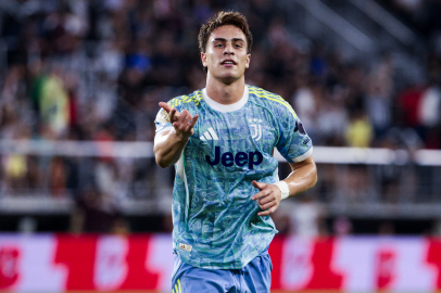 Kenan Yıldız, Ballon d'Or Kopa Trophy için aday gösterildi