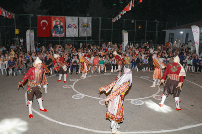 Mersin'de yaz konserleri kenti neşeyle doldurdu: Yaylalardan sahillere müzik ziyafeti