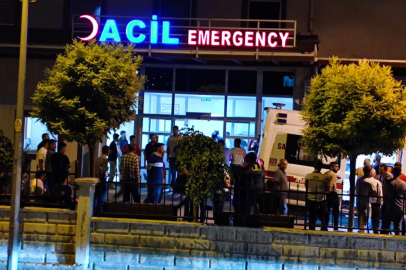 Siirt'te husumetliler arasında silahlı çatışma: 1 ölü, 6 gözaltı