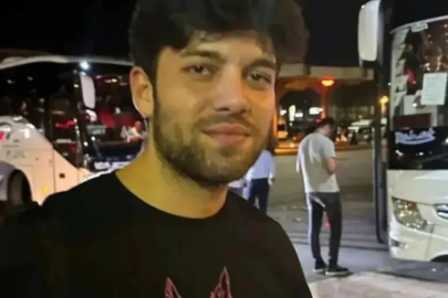 Silifke'de apart otelde dehşet: Sözlü tartışma ölümle bitti