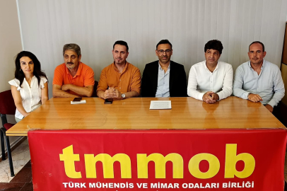TMMOB'den TOKİ konutları eleştirisi
