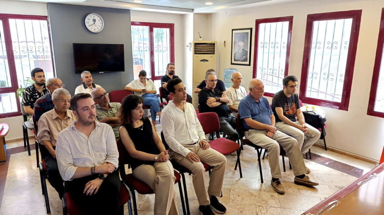 TMMOB'den TOKİ konutları eleştirisi 2