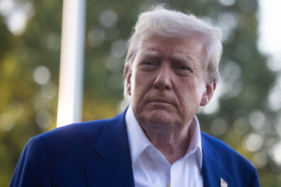 Trump’tan Türkiye dahil 38 ülkeye gümrük vergisi şoku