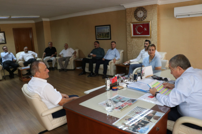 Türk-İş 4. Bölge Başkanı Gülnar: İşçinin mağdur edilmediği bir sözleşme oldu