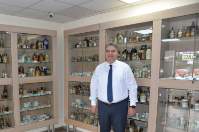 Adana Eczacı Odası Başkanı Yalbuzdağ: Eczanelere meslek hakkı verilmeli, ilaç sadece ticari meta olmaktan çıkmalı