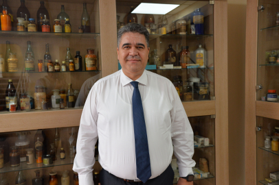 Adana Eczacı Odası Başkanı Yalbuzdağ: İlaç fiyat kararnamesi değişmezse kimsenin dayanacak gücü kalmayacak