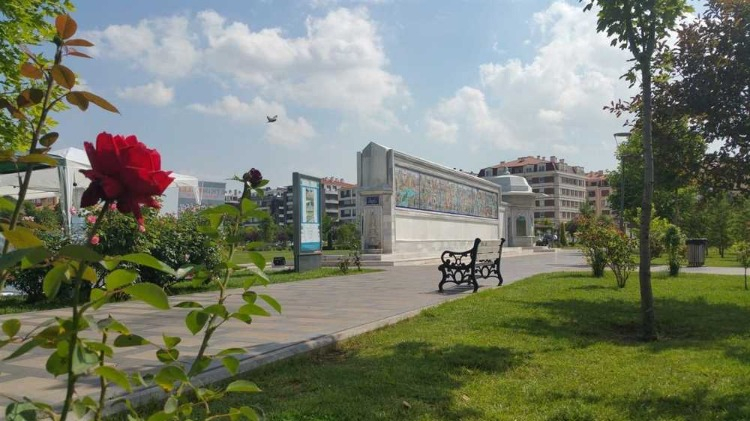 KÜLTÜR BAŞKENTİ'NDEN KALICI BİR MİRAS