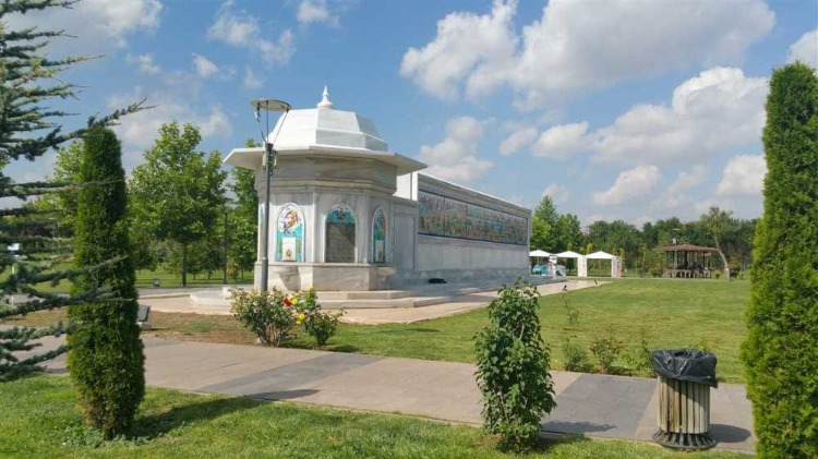 TÜRKİYE'DE BİR İLK: SU VE SANATIN BÜYÜLEYİCİ DANSI