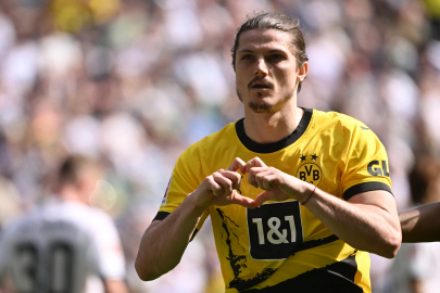 Fenerbahçe’ye sürpriz öneri: Borussia Dortmund’un yıldızı Marcel Sabitzer gündemde