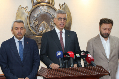 Sağlıkta dev yatırım! Rize’ye çevre illere hizmet verecek dev şehir hastanesi geliyor