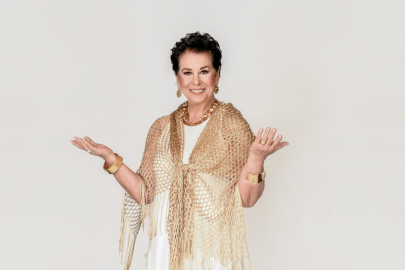 Ünlü sanatçı Saadet Sun 81 yaşında hayatını kaybetti