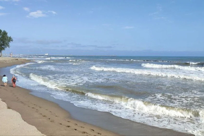 6 ilde denize girmek yasaklandı! İstanbul ve Karadeniz’de hangi ilçelerde denize girilemiyor?