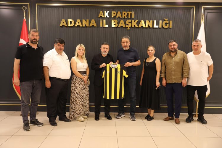 Adana 01 FK yeni sezona hazır Kamp tamamlandı, transferler yapıldı, stat belli oldu 2