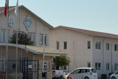 Adana ASKİ şantiyesinde dehşet!