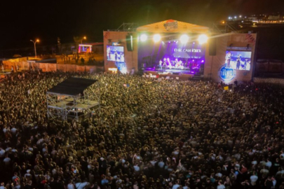 Arsuz’da Milyonfest coşkusu devam ediyor: İşte sahne alacak isimler