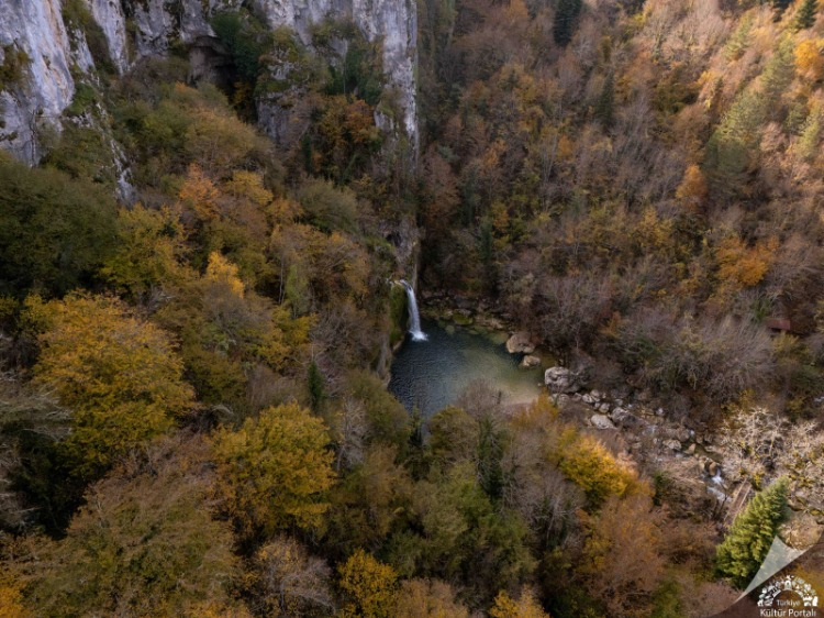 ILICA ŞELALESİ'NE NASIL GİDİLİR? ULAŞIM REHBERİ