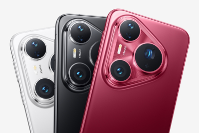 Huawei Pura 80 Pro Türkiye’de satışta: İşte fiyatı ve özellikleri