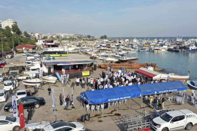 Karataş’ın tarihi hazineleri ve masmavi sahilleri, turizmi canlandırıyor