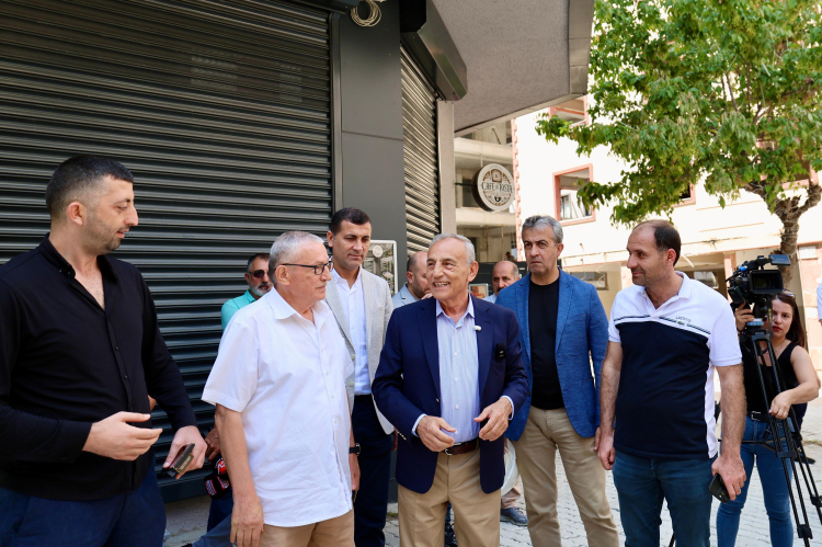 küçükçekmece kentsel dönüşüm