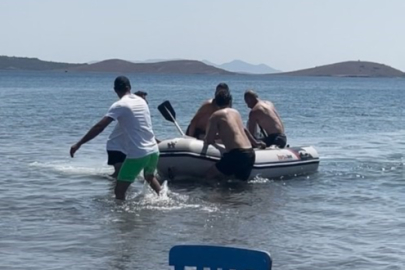 Maden Adası’nda can pazarı: Ayvalık'ta “yürüyerek gidilen ada” can aldı