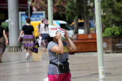 Osmaniye’de 5 günlük hava tahmini: Kavurucu sıcaklar devam edecek