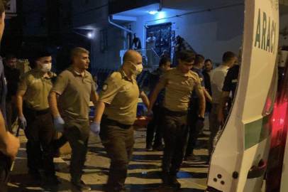 Kayseri’de kanlı tartışma: Eşini öldürüp intihar etti