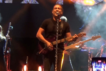 Kıraç, Adana’da hayranlarıyla buluştu