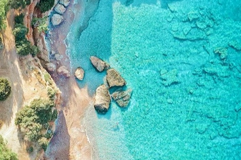 Mutlaka Yüzmeniz Gereken Koylar: Doğanın Saklı Cennetlerinde Serinleyin