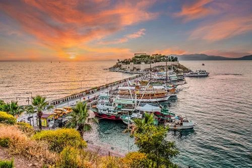 İstanbul - Kilimli Koyu