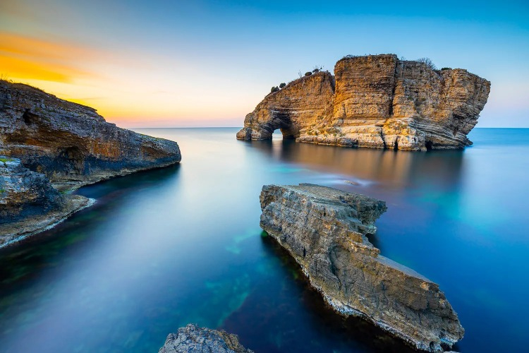 Sinop - Hamsilos Koyu