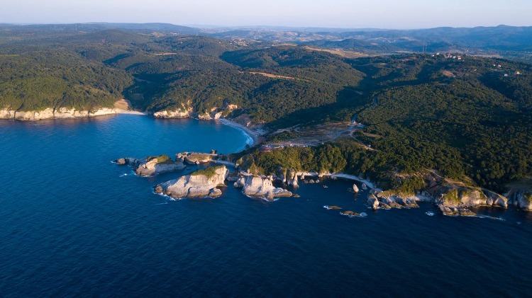 İzmir - Aya Yorgi Koyu