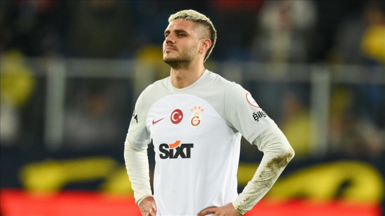 Mauro Icardi