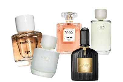 Zara parfümleri hangi ünlü parfümlerin muadili? İşte birbirinden güzel Zara kokuları
